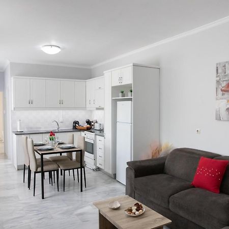 Iliana'S House Apartment Ziparion Exterior photo