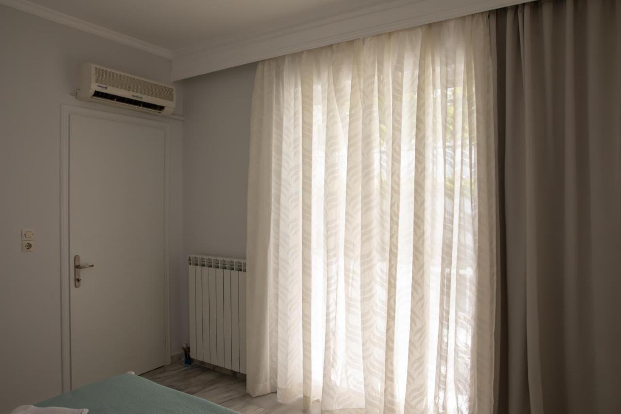 Iliana'S House Apartment Ziparion Exterior photo