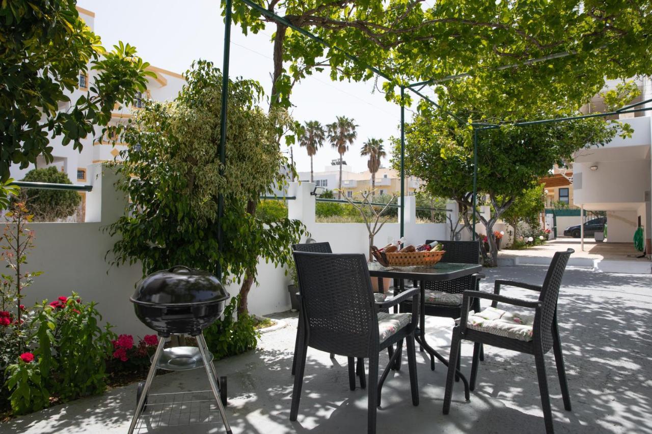 Iliana'S House Apartment Ziparion Exterior photo