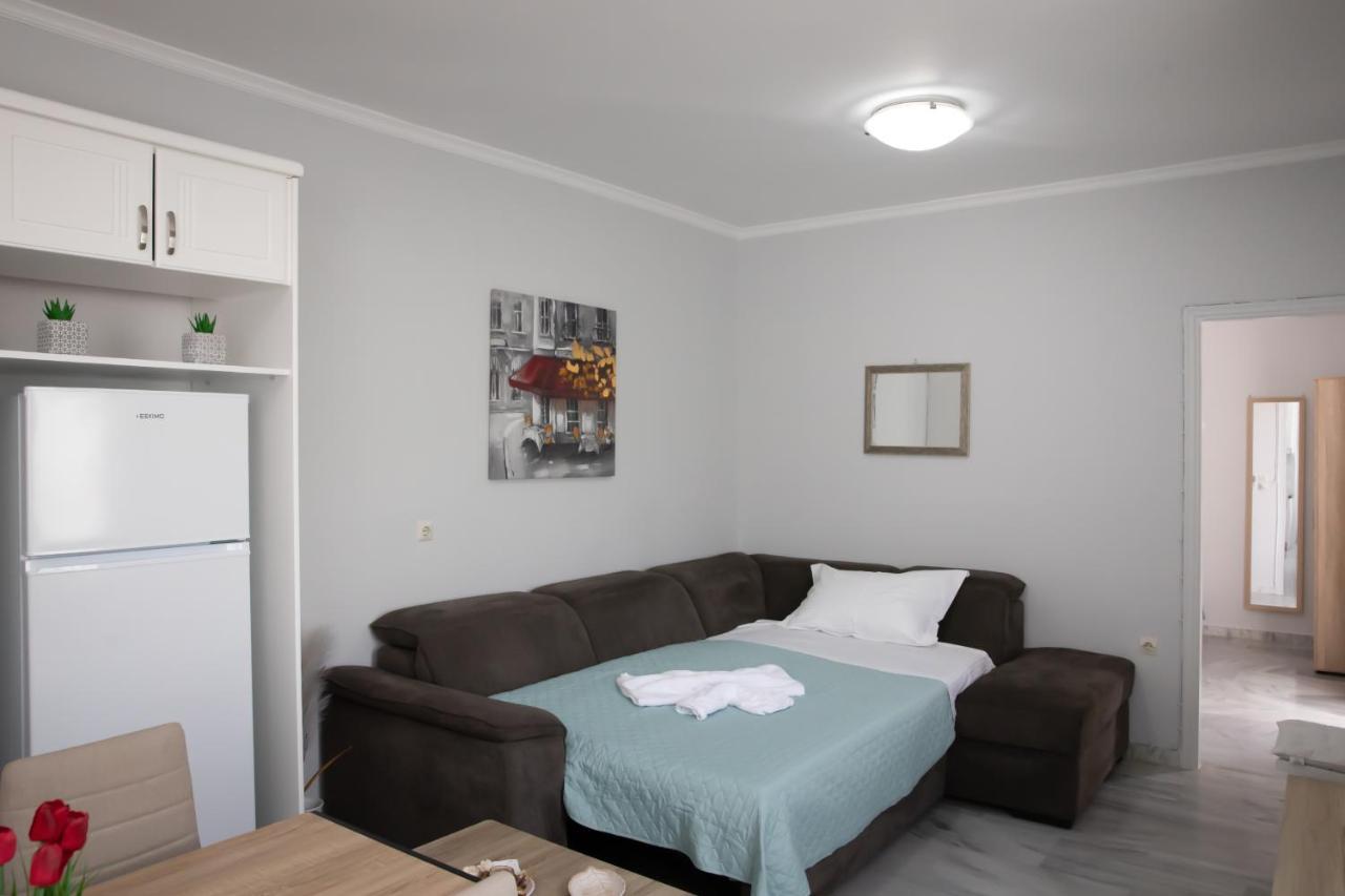 Iliana'S House Apartment Ziparion Exterior photo