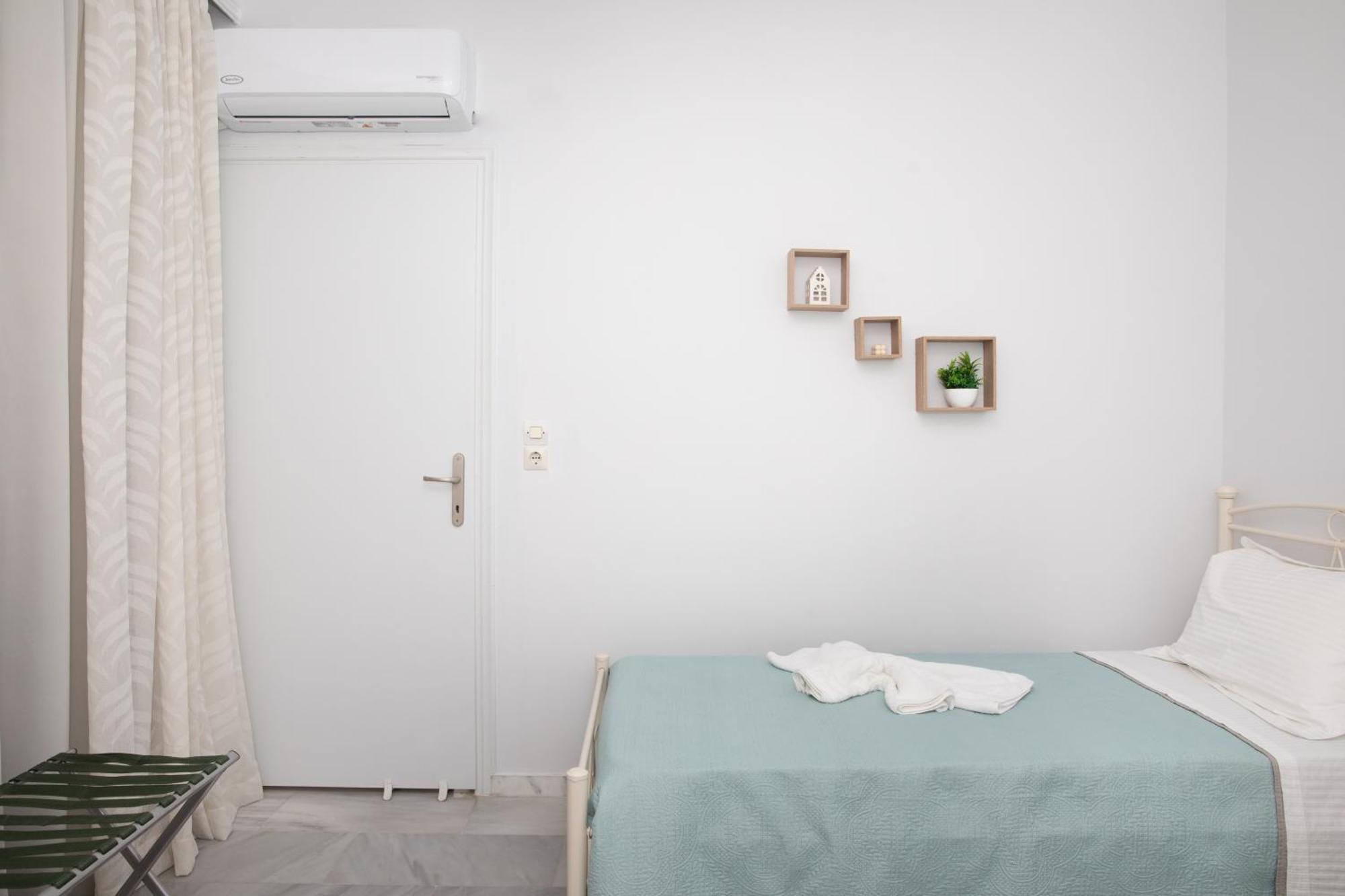 Iliana'S House Apartment Ziparion Exterior photo